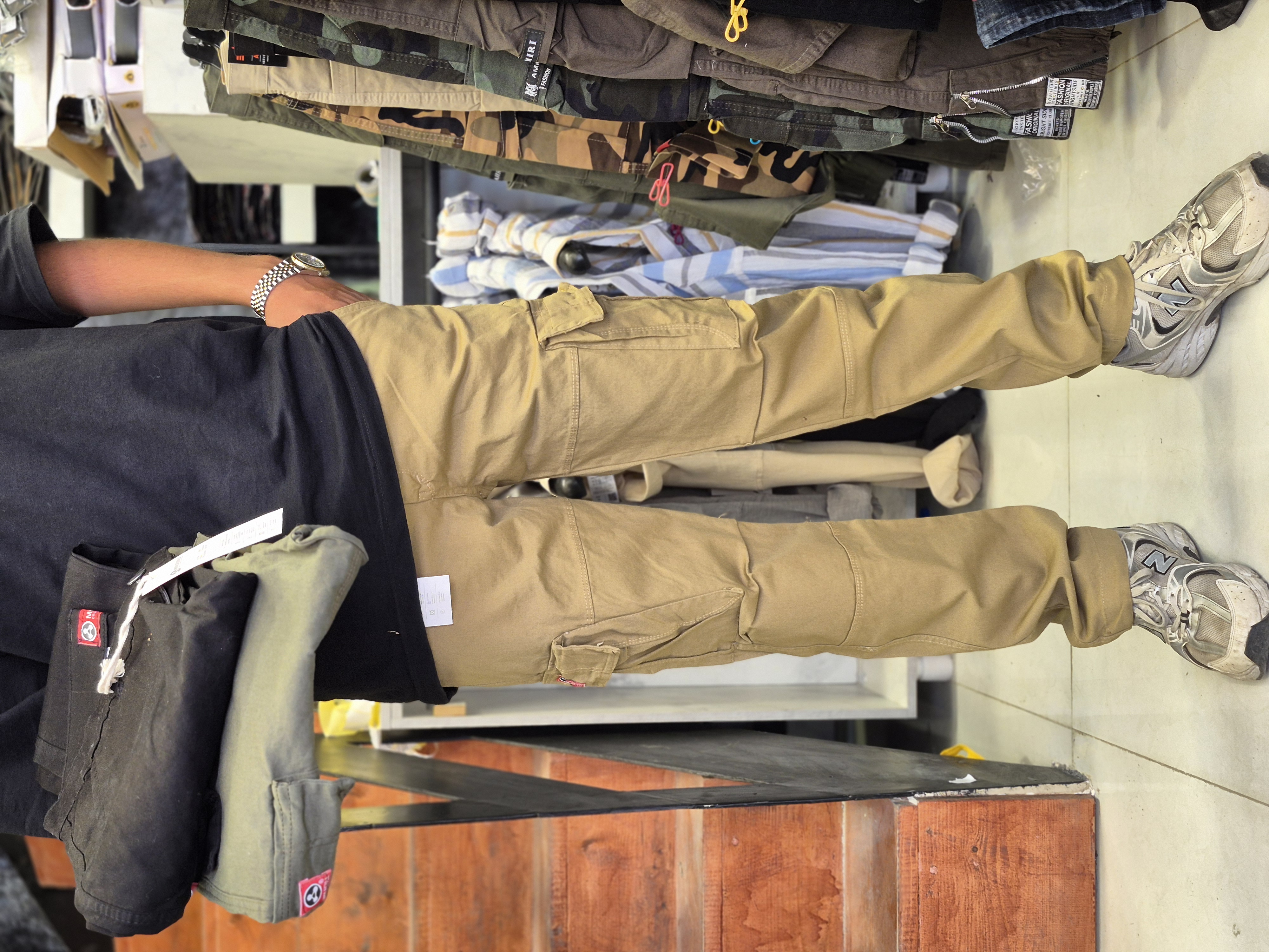 مدل مولکولی